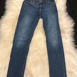 GAP Kids Dark Blue Skinny Jeans